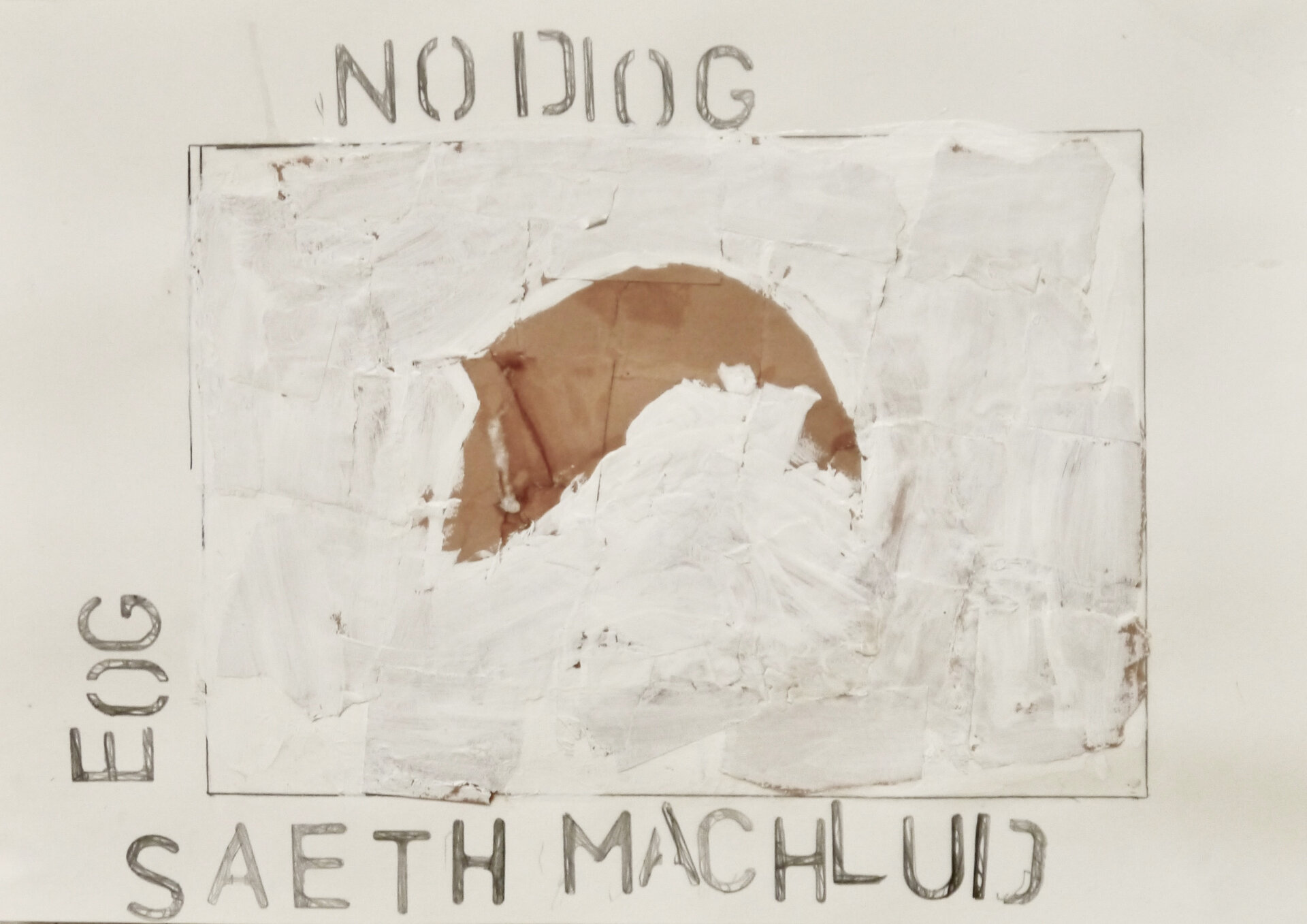 Lost Creatures - LC61