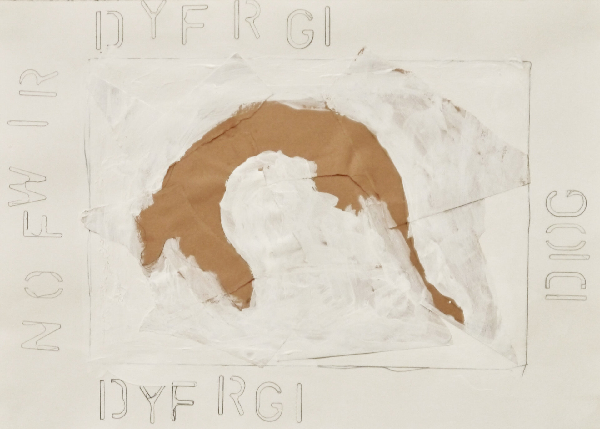 Lost Creatures - LC63