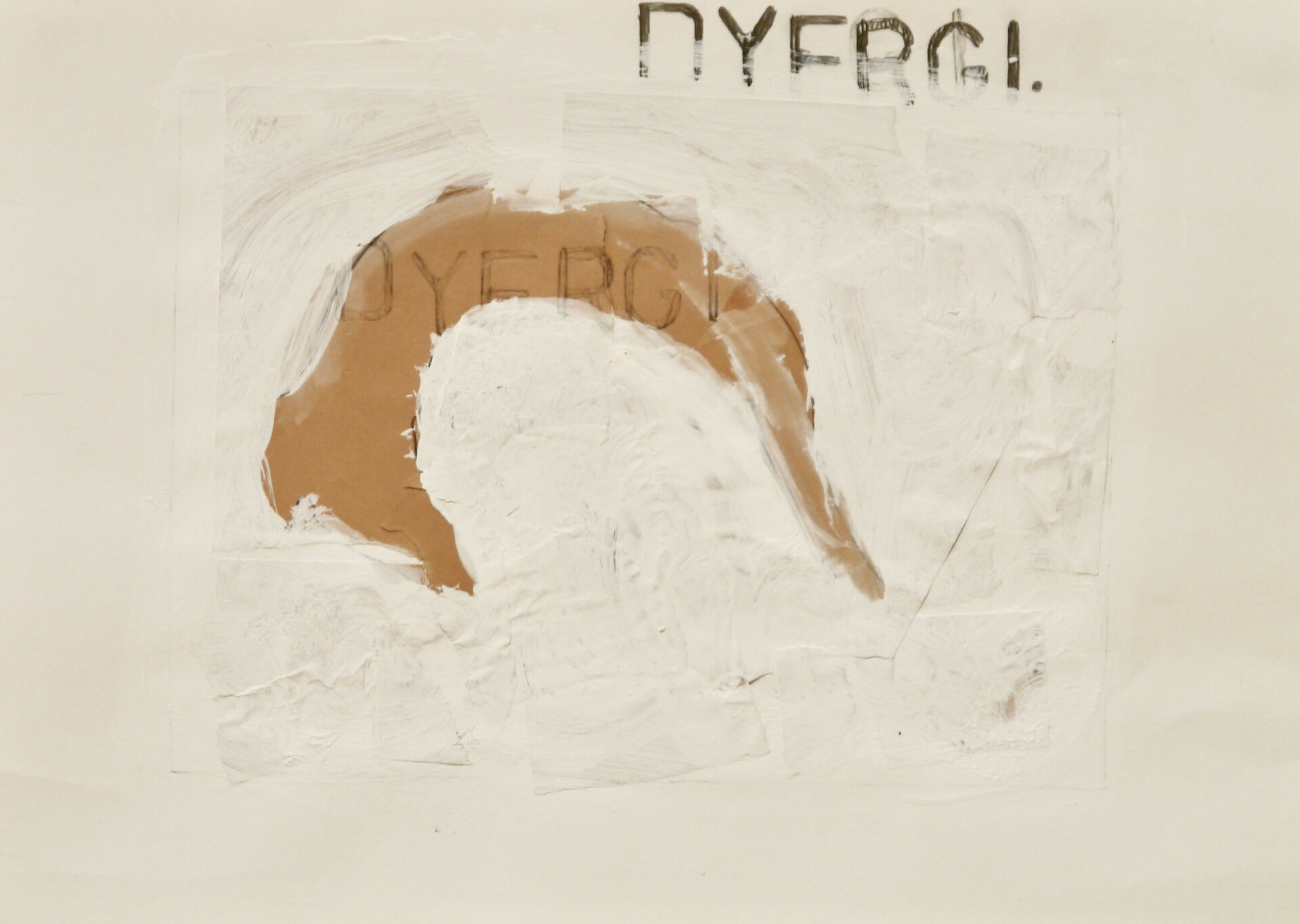 Lost Creatures - LC69