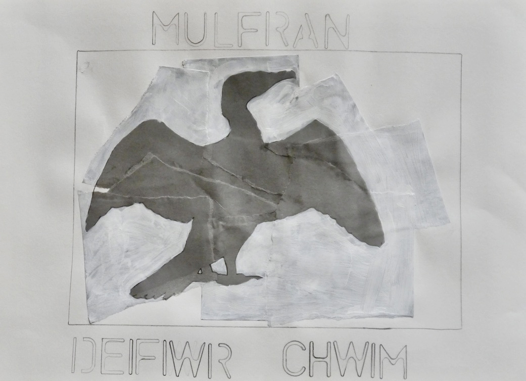 Lost Creatures - LC7