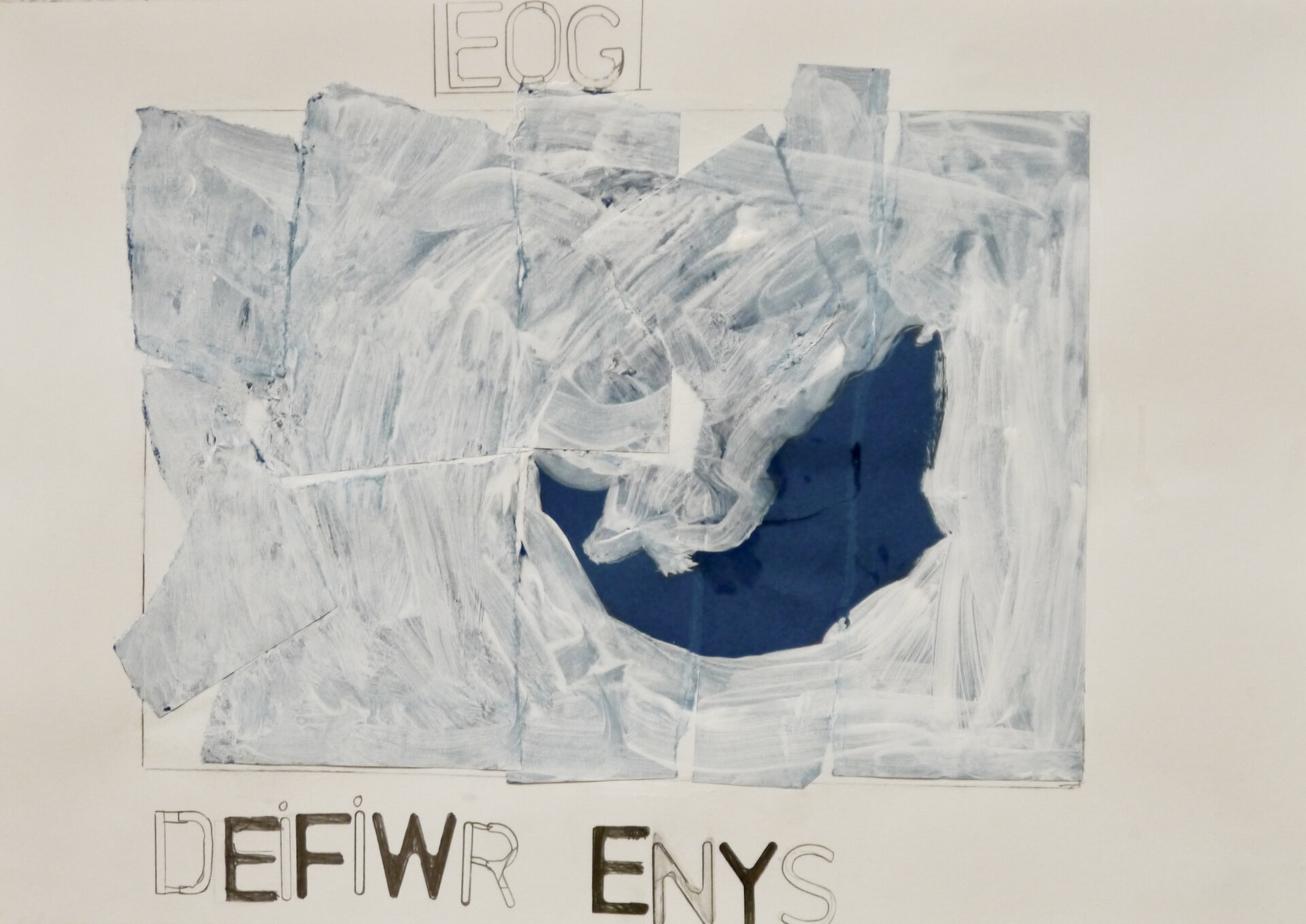 Lost Creatures - LC70