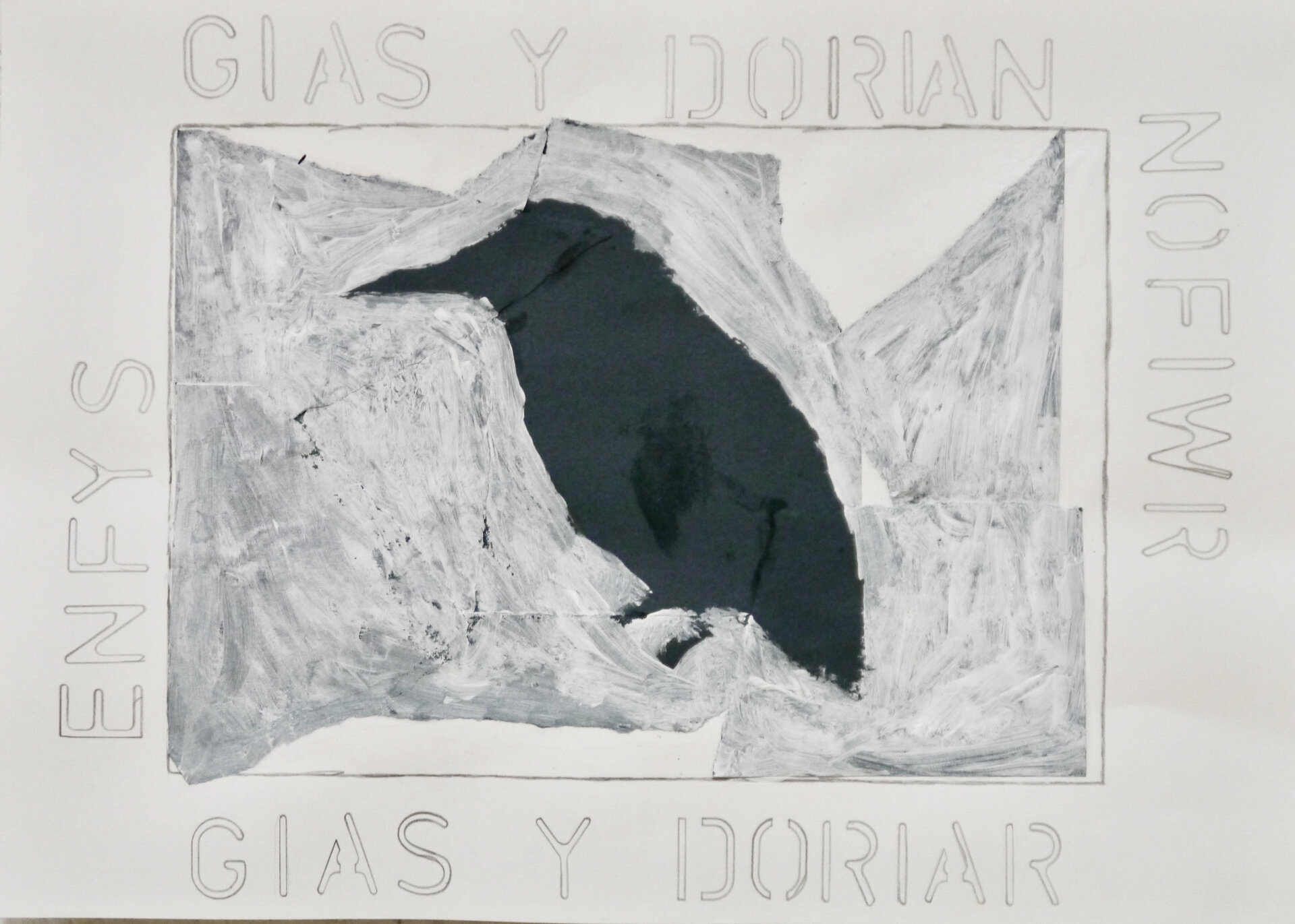 Lost Creatures - LC71