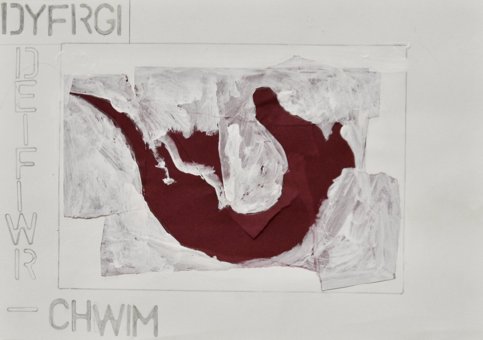 Lost Creatures - LC72