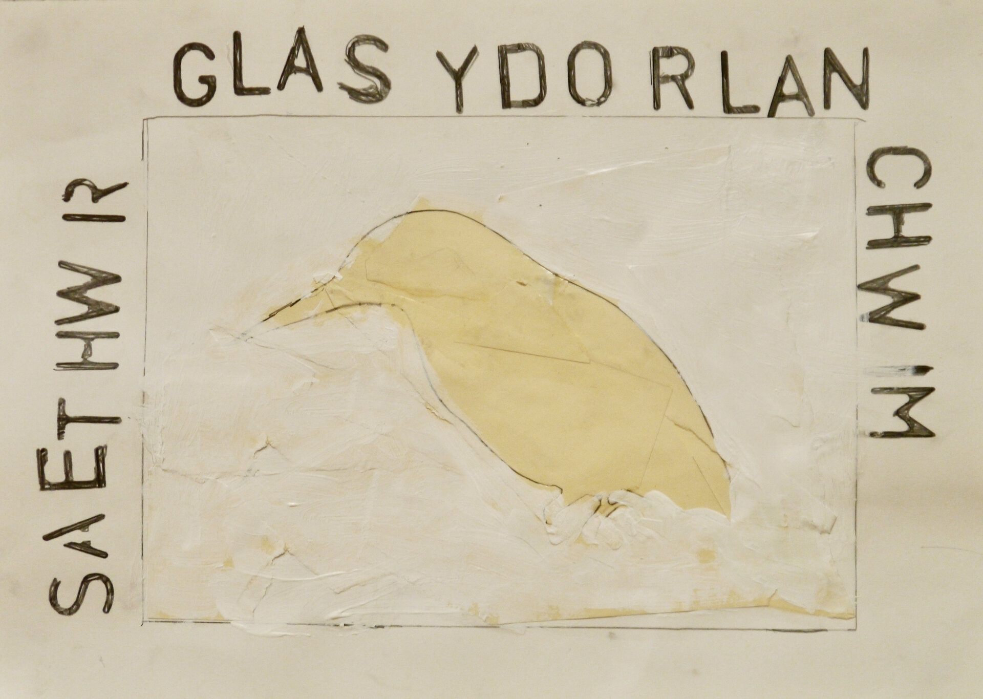 Lost Creatures - LC81