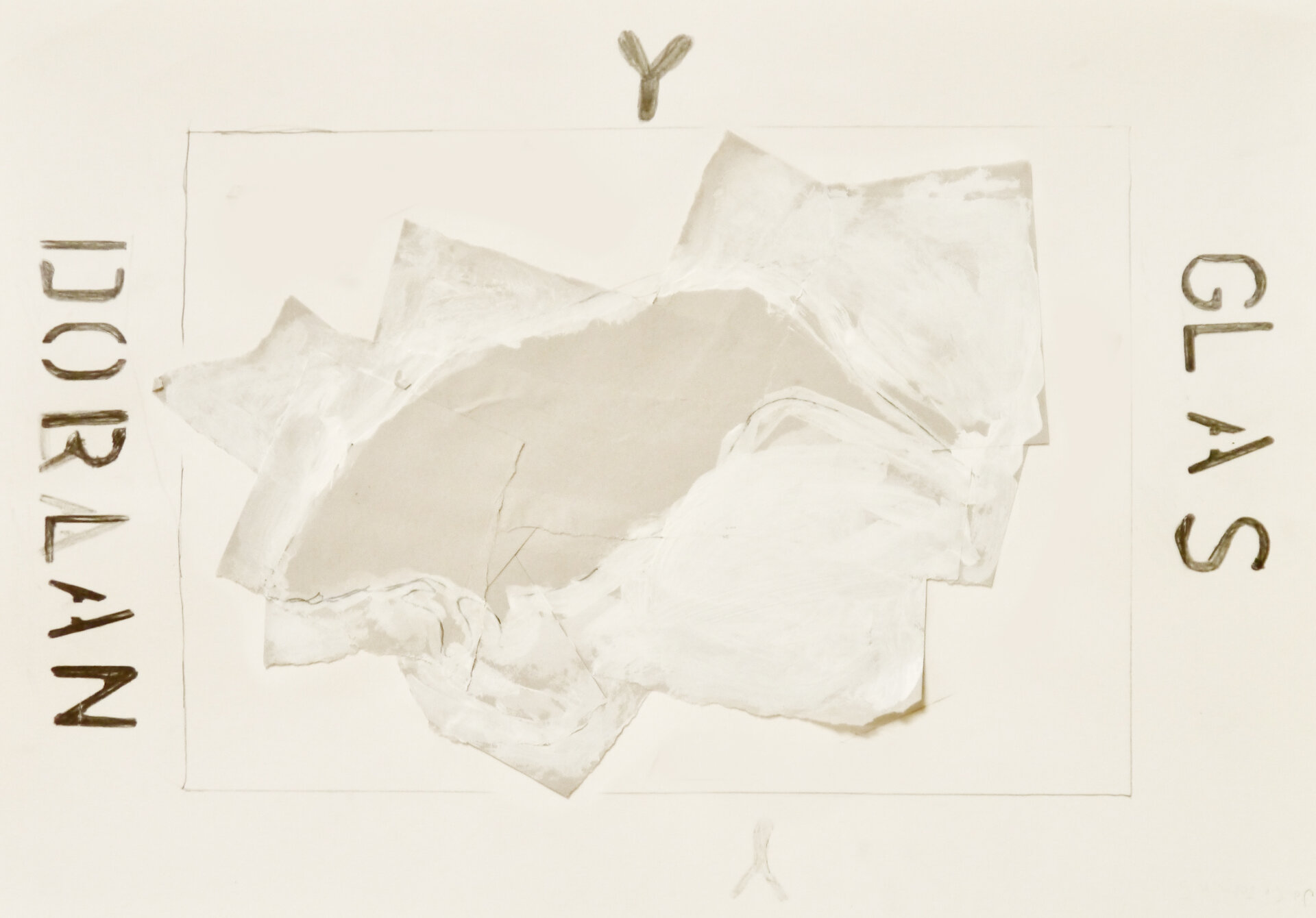 Lost Creatures - LC86