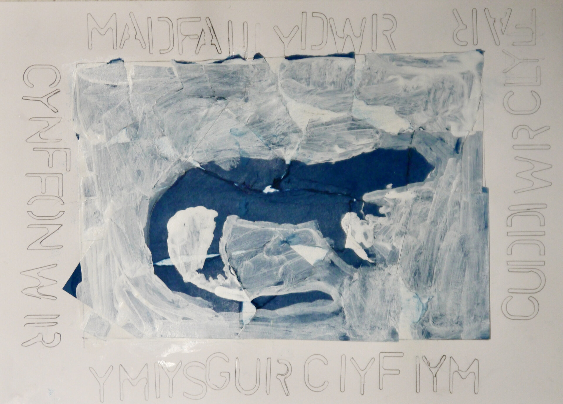 Lost Creatures - LC89