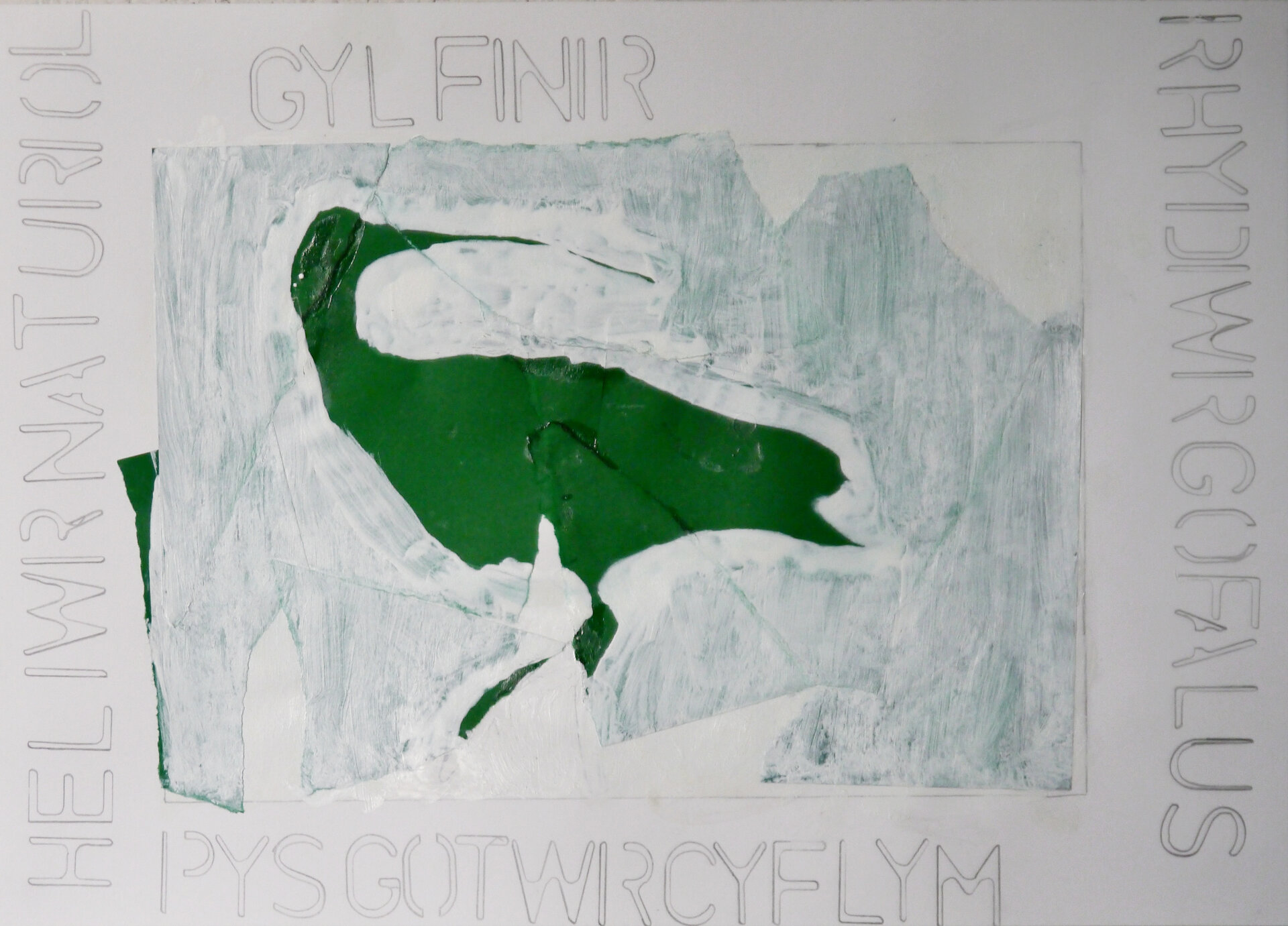 Lost Creatures - LC90