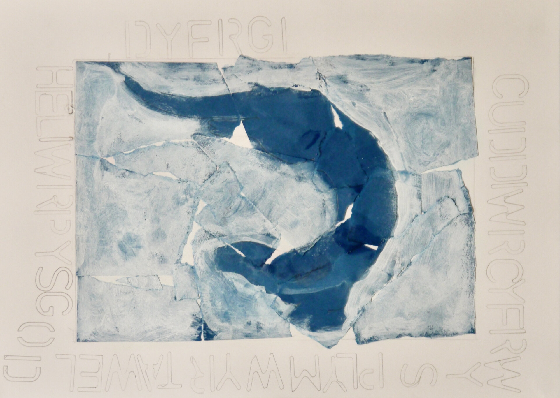 Lost Creatures - LC98