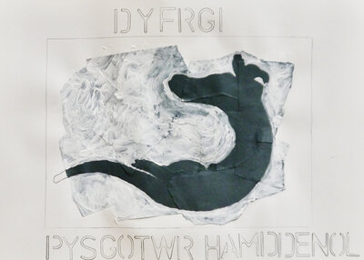 Lost Creatures - LC1