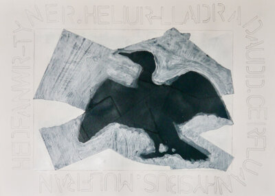 Lost Creatures - LC101