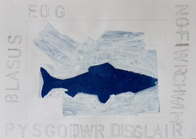 Lost Creatures - LC102