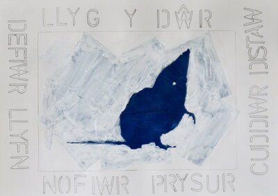 Lost Creatures - LC103