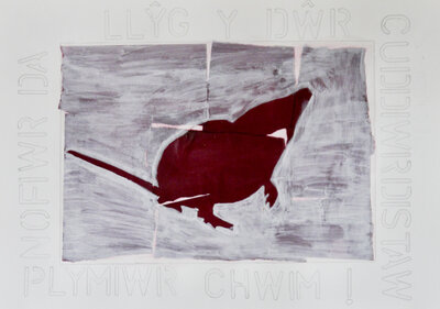 Lost Creatures - LC105