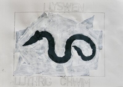 Lost Creatures - LC11