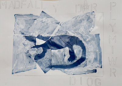 Lost Creatures - LC118