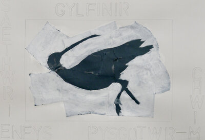 Lost Creatures - LC119