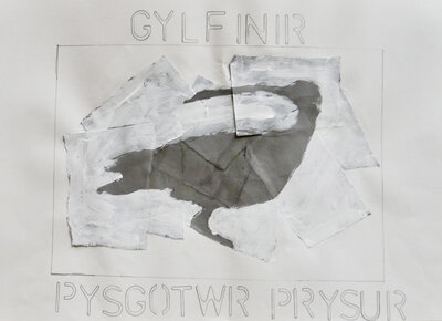 Lost Creatures - LC12