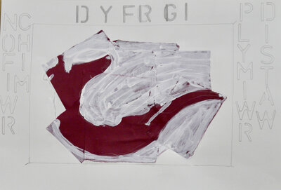 Lost Creatures - LC121