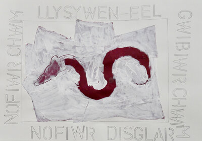 Lost Creatures - LC122