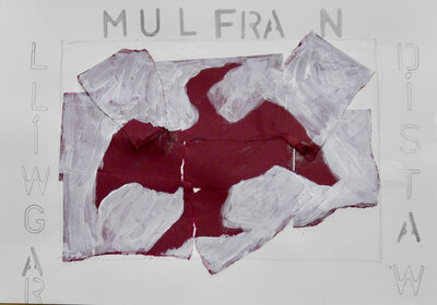 Lost Creatures - LC124