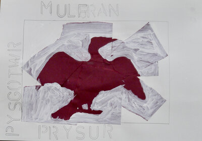 Lost Creatures - LC125