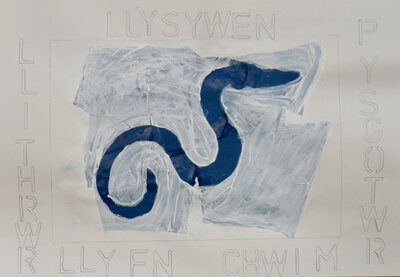 Lost Creatures - LC127