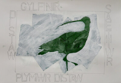 Lost Creatures - LC128