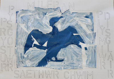 Lost Creatures - LC129