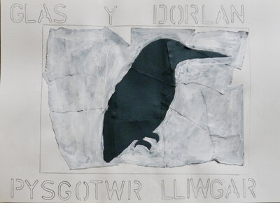 Lost Creatures - LC13