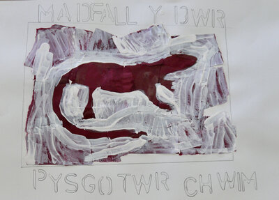 Lost Creatures - LC131