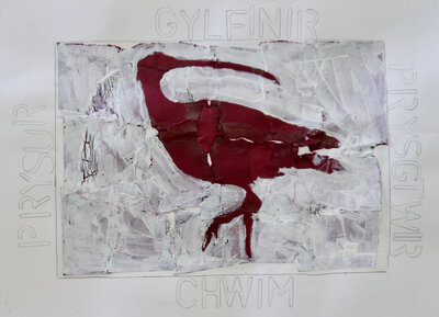 Lost Creatures - LC132