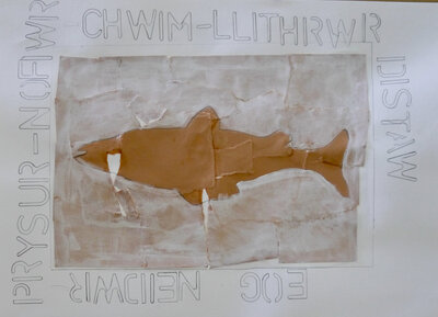 Lost Creatures - LC133