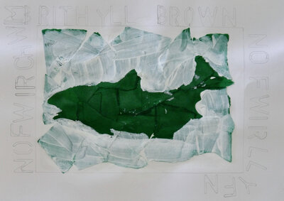 Lost Creatures - LC136