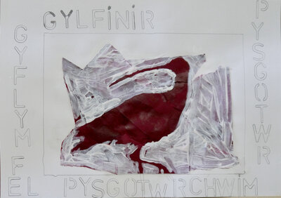 Lost Creatures - LC137