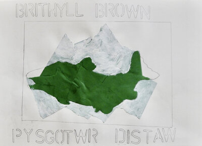 Lost Creatures - LC14