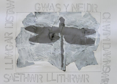 Lost Creatures - LC141