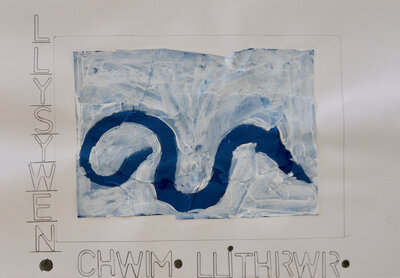 Lost Creatures - LC142