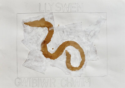 Lost Creatures - LC16