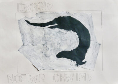 Lost Creatures - LC17