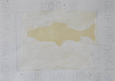 Lost Creatures - LC22