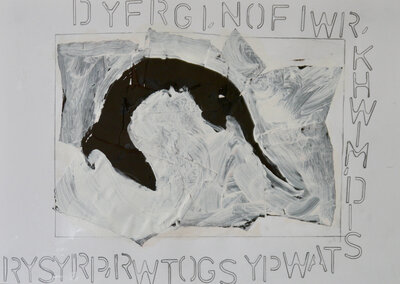 Lost Creatures - LC25