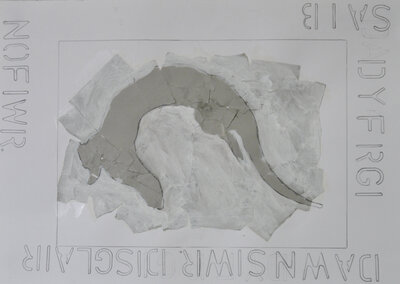 Lost Creatures - LC26