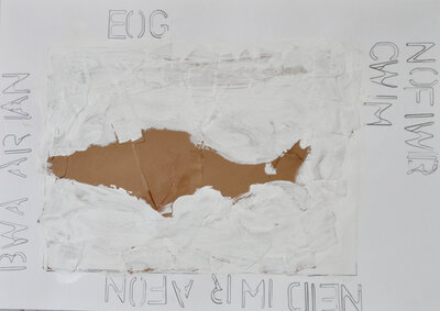 Lost Creatures - LC28