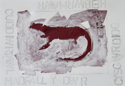 Lost Creatures - LC29