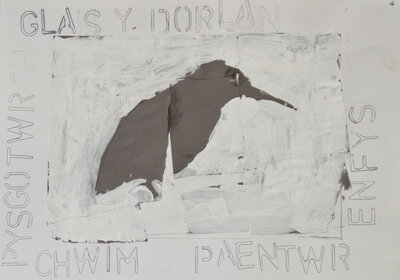 Lost Creatures - LC33