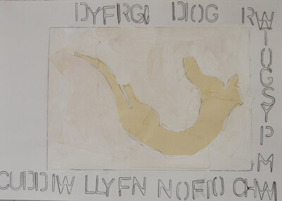 Lost Creatures - LC34