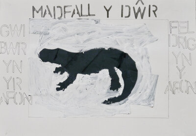 Lost Creatures - LC37