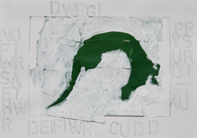 Lost Creatures - LC39