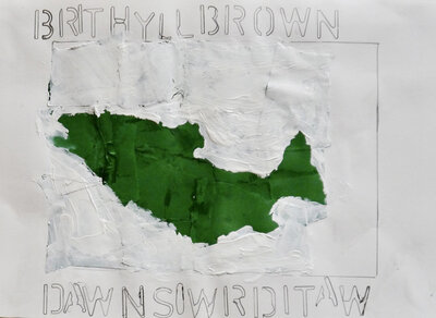 Lost Creatures - LC4