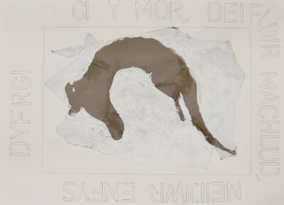 Lost Creatures - LC41